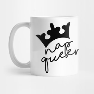 Nap Queen Mug